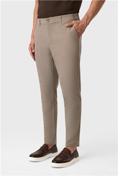 Vizon Jogger Pantolon