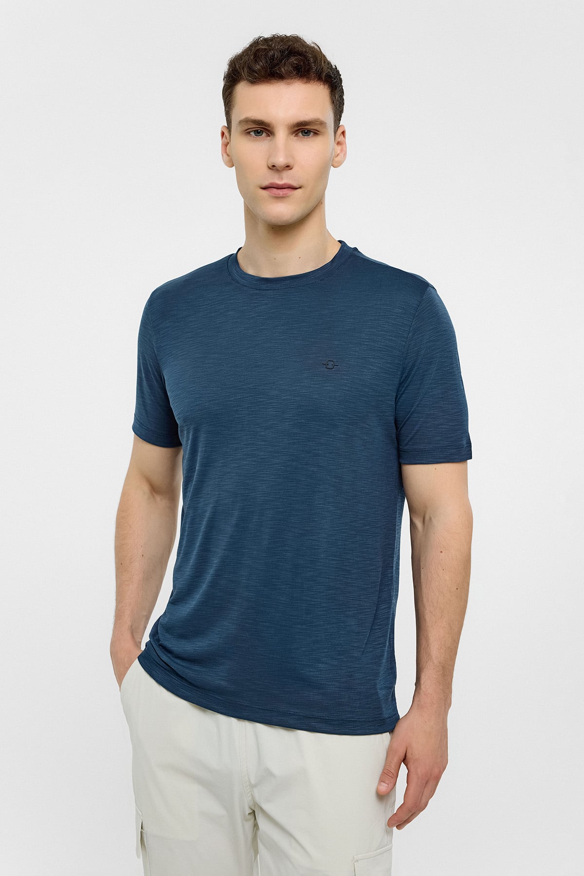 BASIC FLAMLI CUPRA SÜPREM TSHIRT