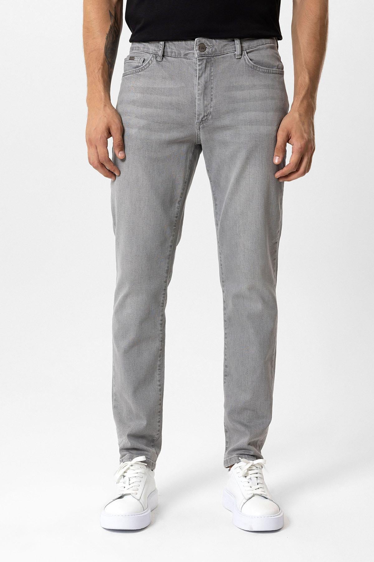 DENIM PANTOLON