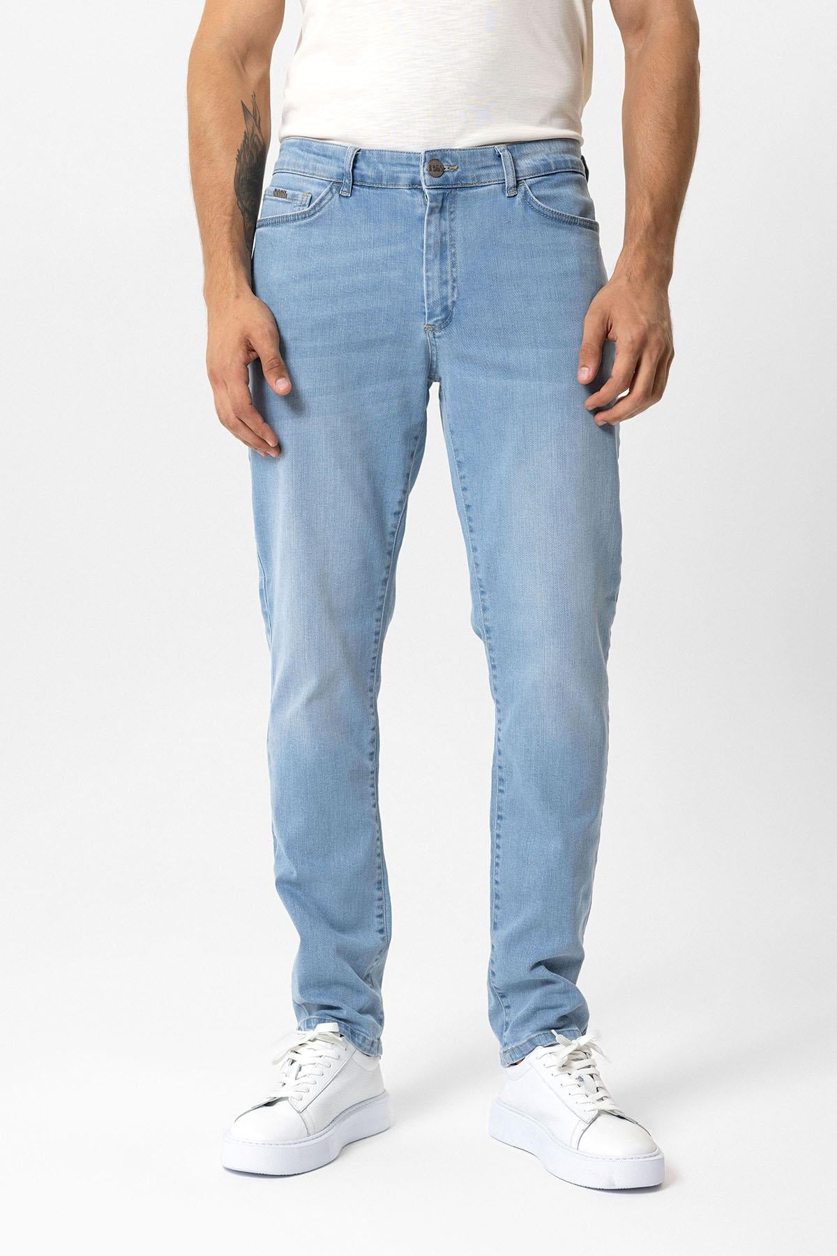 DENIM PANTOLON