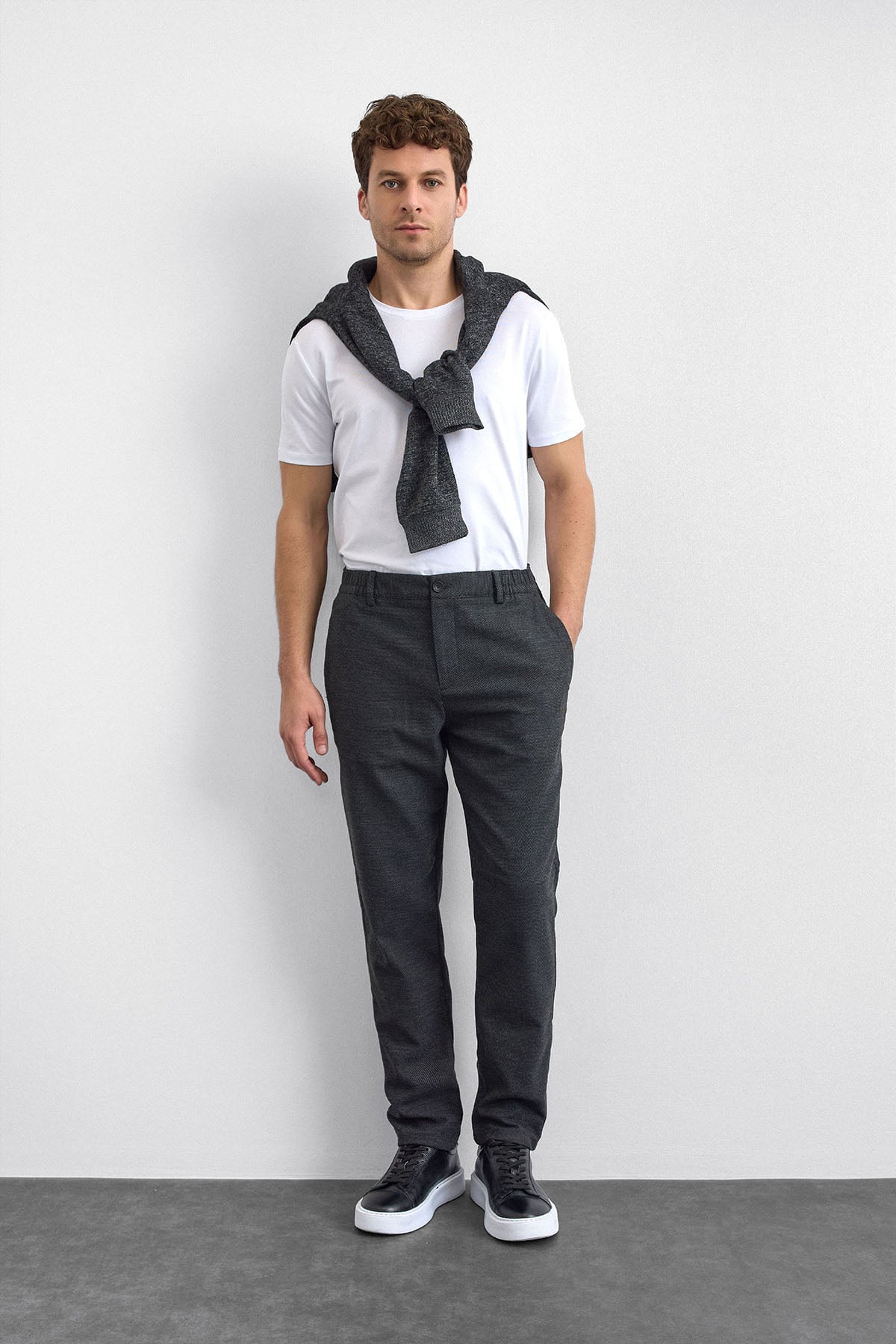 JOGGER PANTOLON