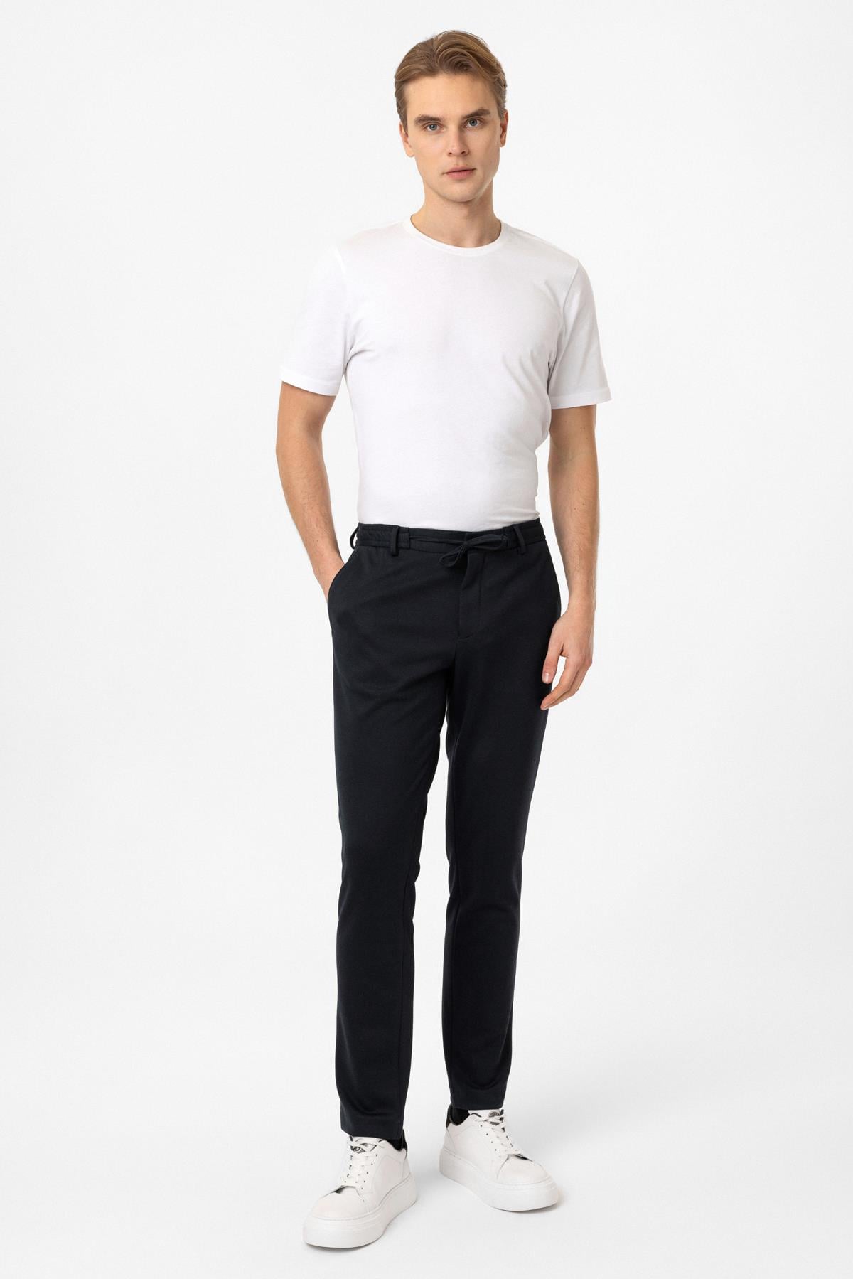 Jogger Pantolon