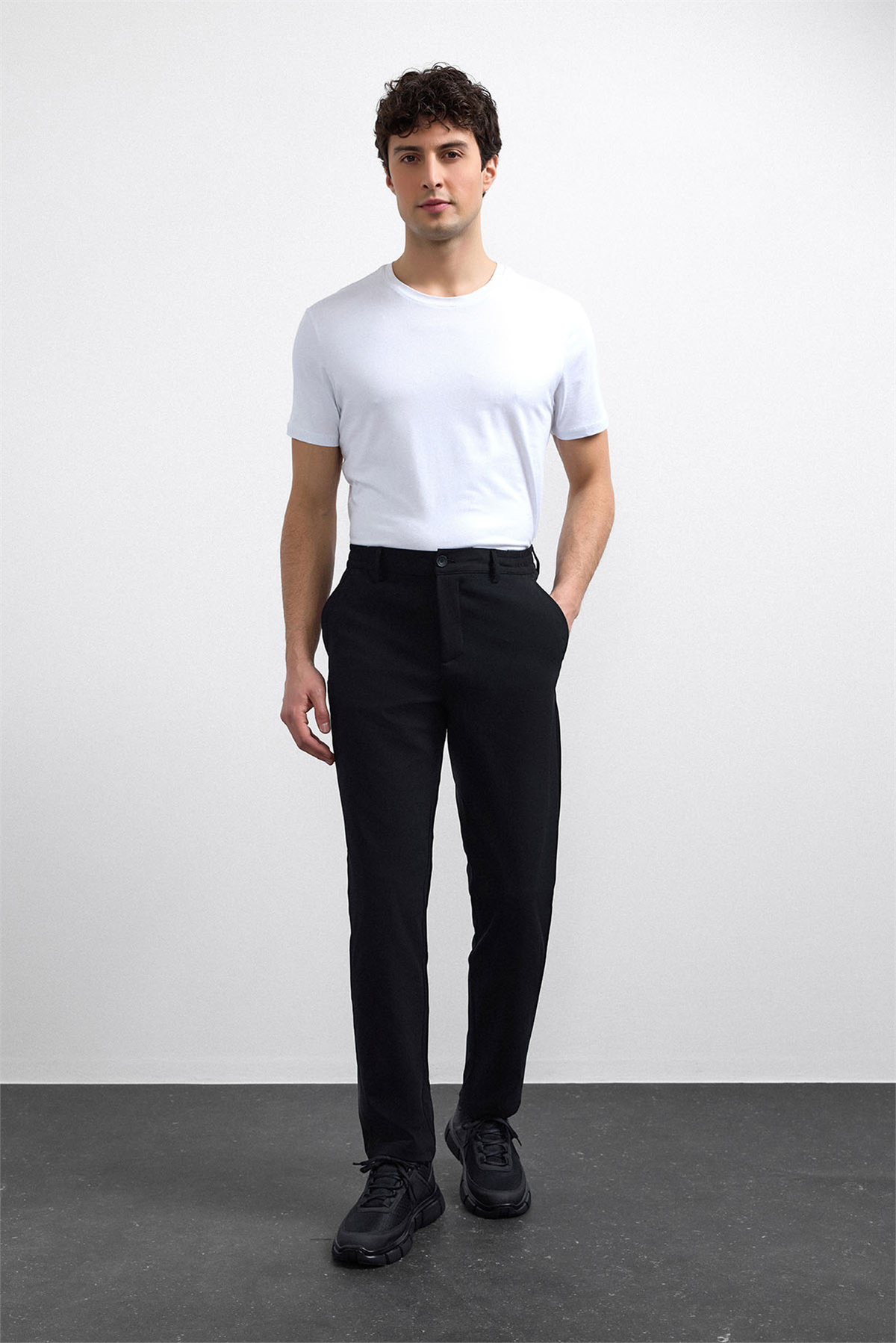 JOGGER PANTOLON
