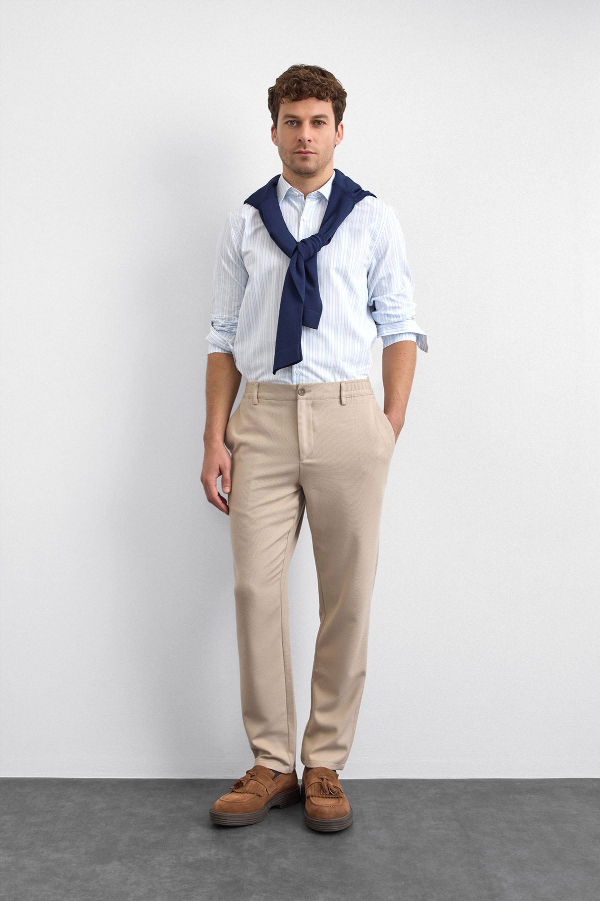 JOGGER PANTOLON