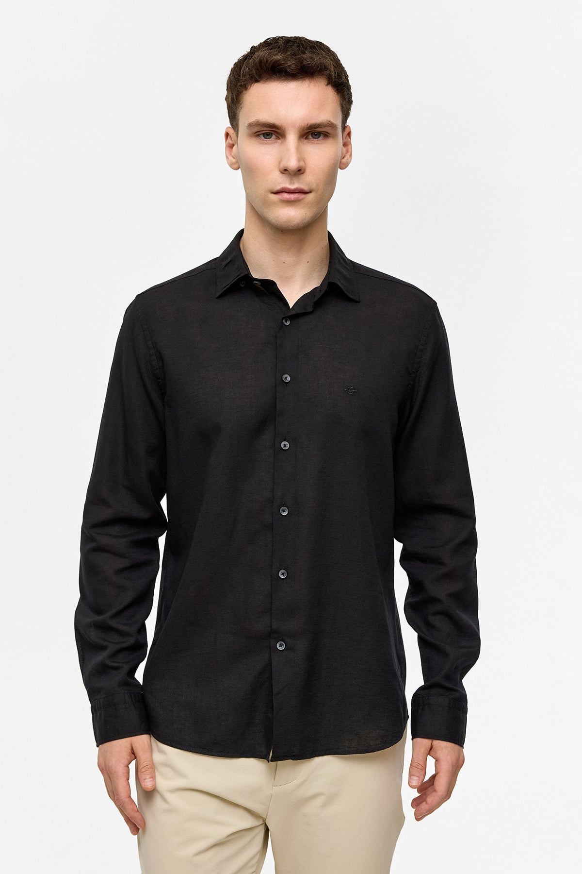 NORMAL YAKA U/K GÖMLEK