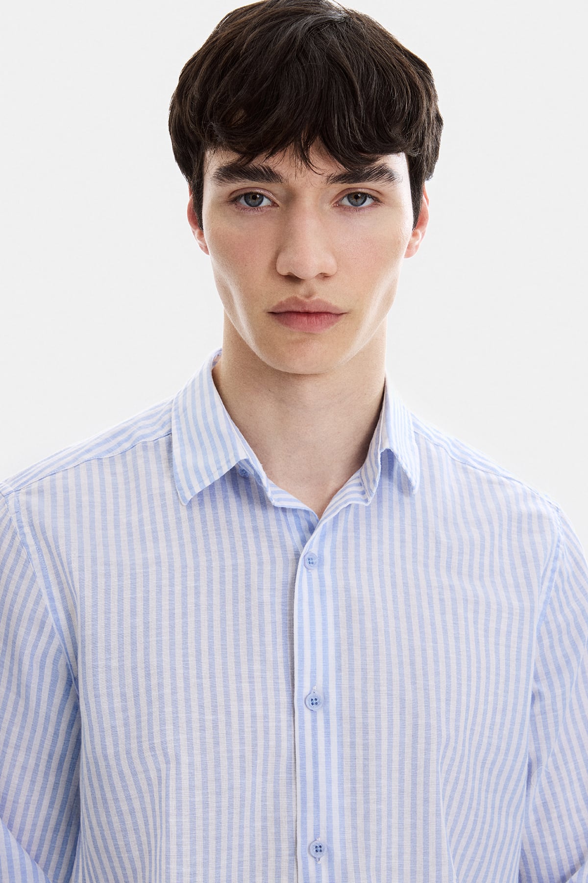 NORMAL YAKA U/K GÖMLEK