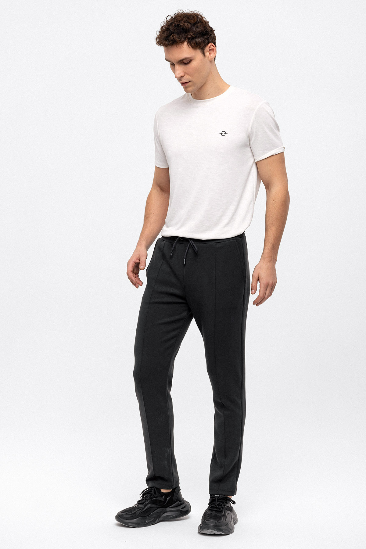 ÖRME JOGGER PANTOLON