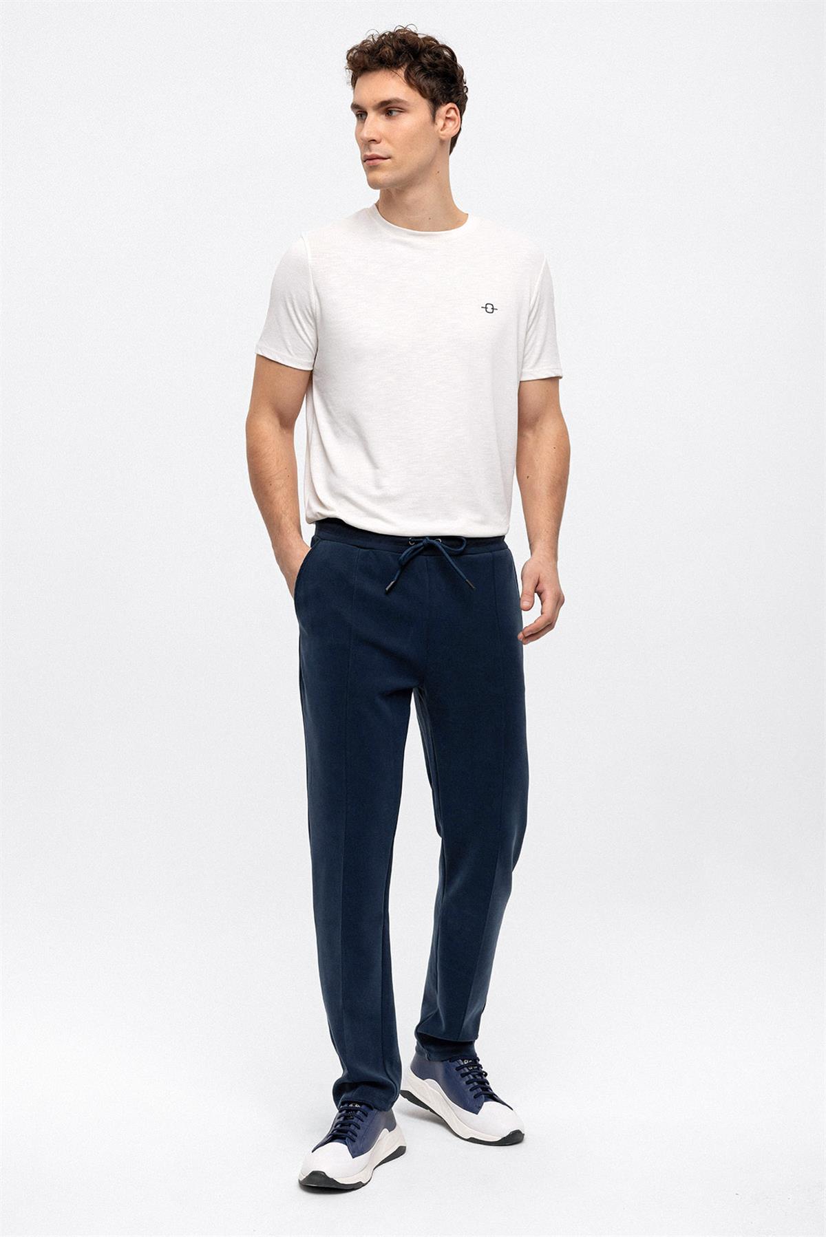ÖRME JOGGER PANTOLON