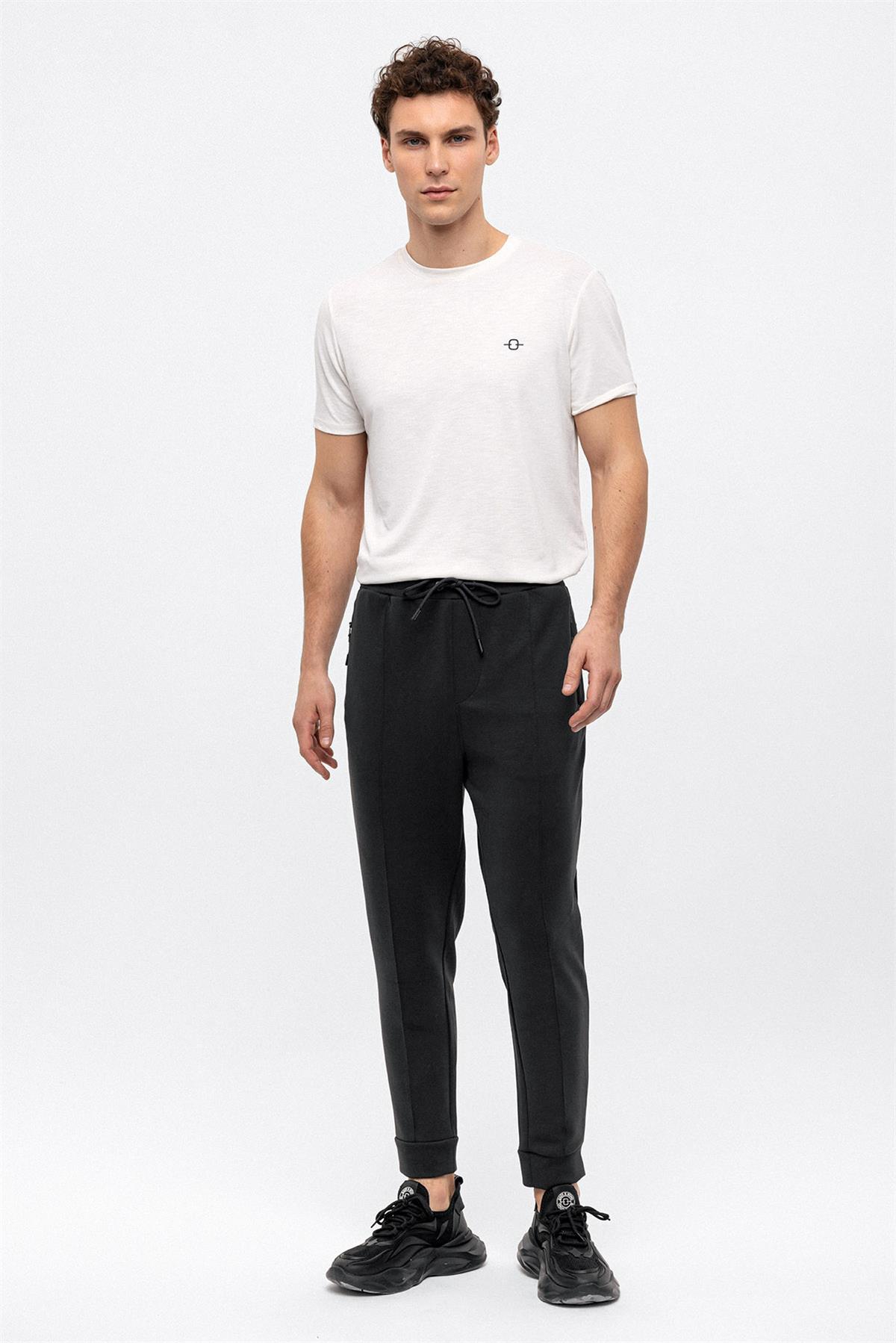 ÖRME JOGGER PANTOLON