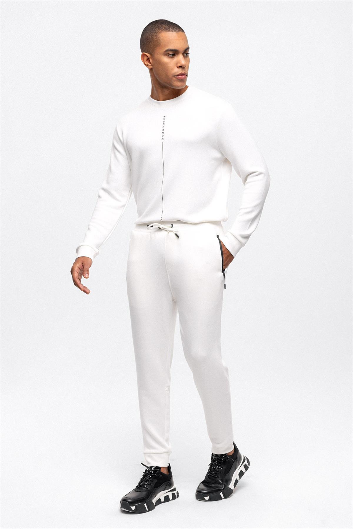 ÖRME JOGGER PANTOLON