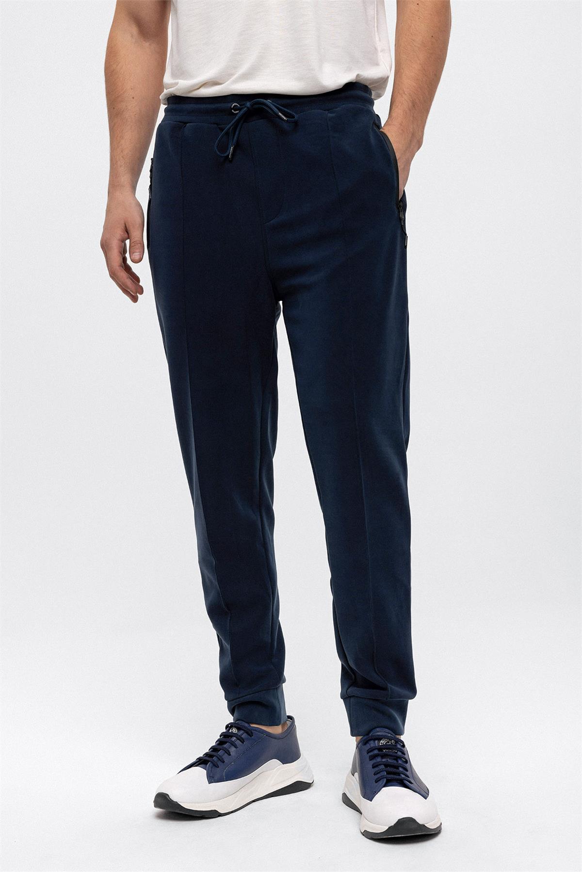 ÖRME JOGGER PANTOLON