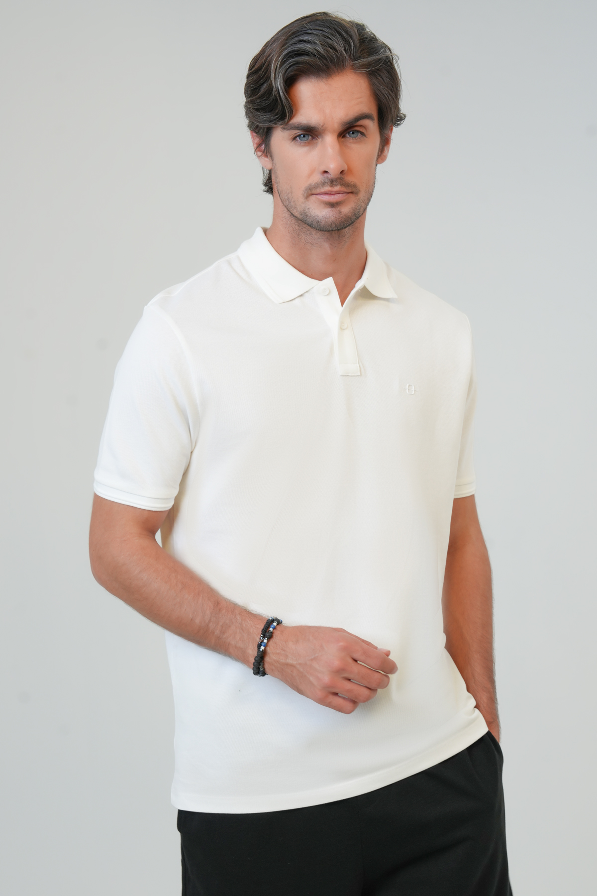 ÖRME POLO T-SHIRT