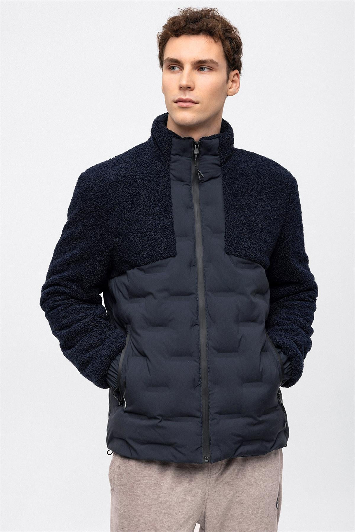 POLAR DOLUM MONT