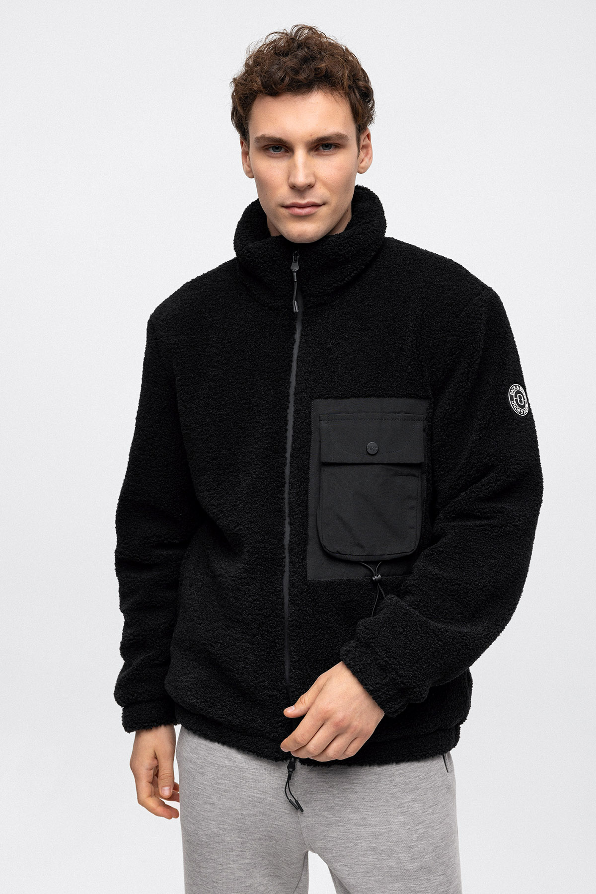 POLAR MONT