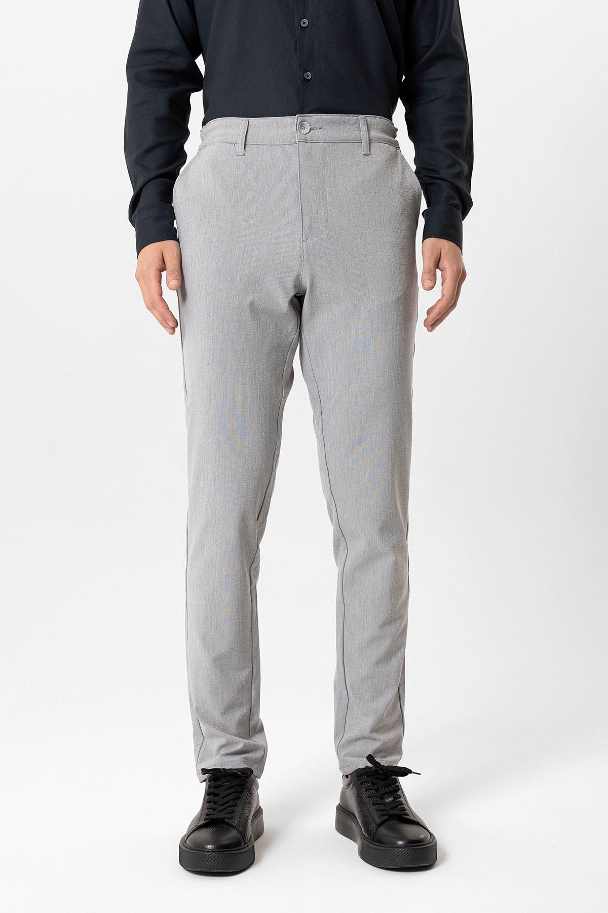 REGULAR FIT BASİC PANTOLON