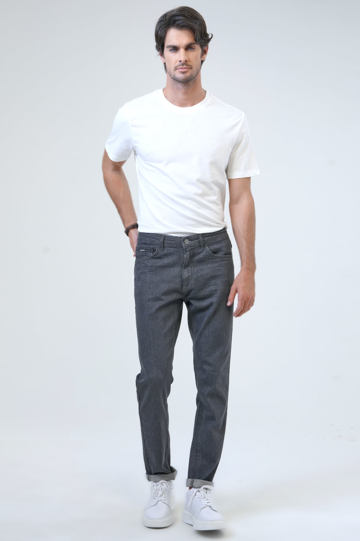 RINSE YIKAMA 5 CEP DENIM PANTOLON