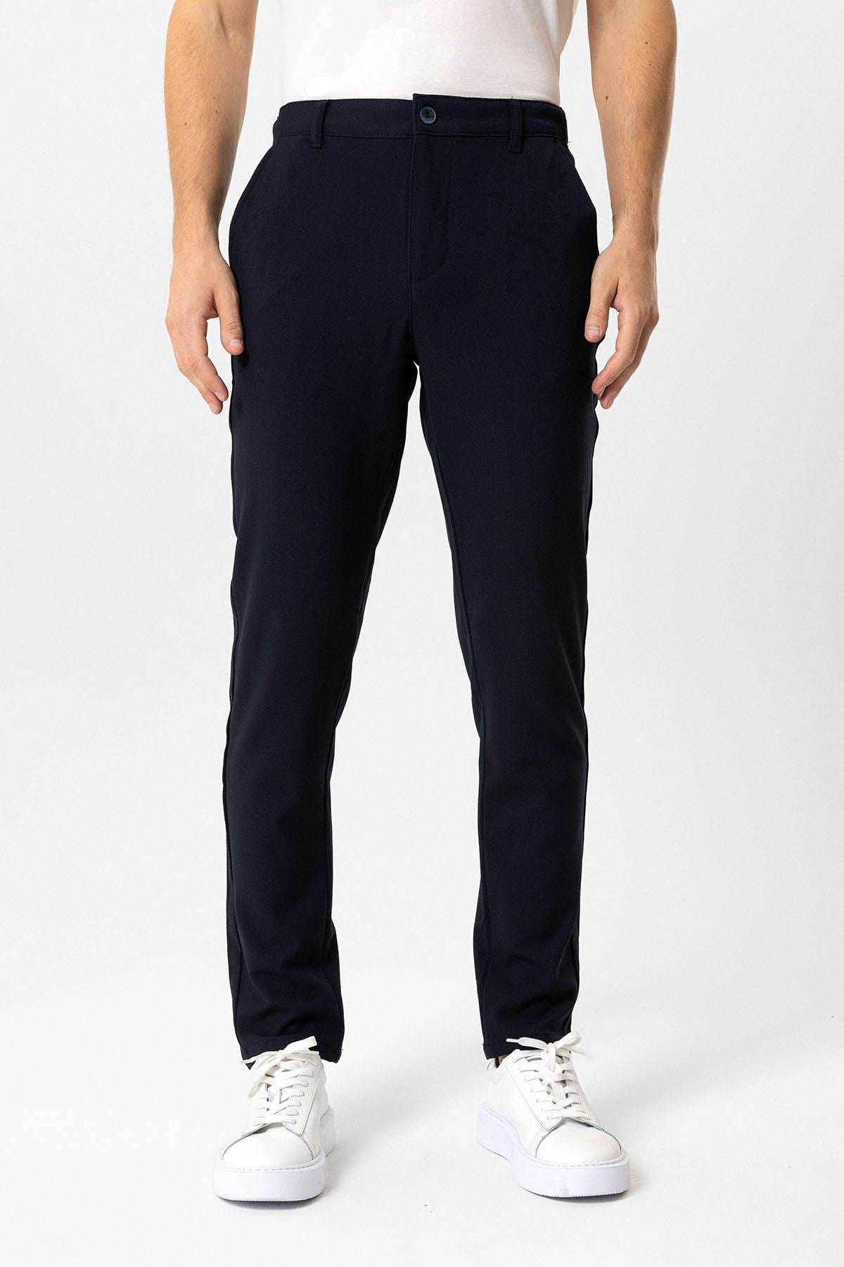 SMART FIT BASIC PANTOLON