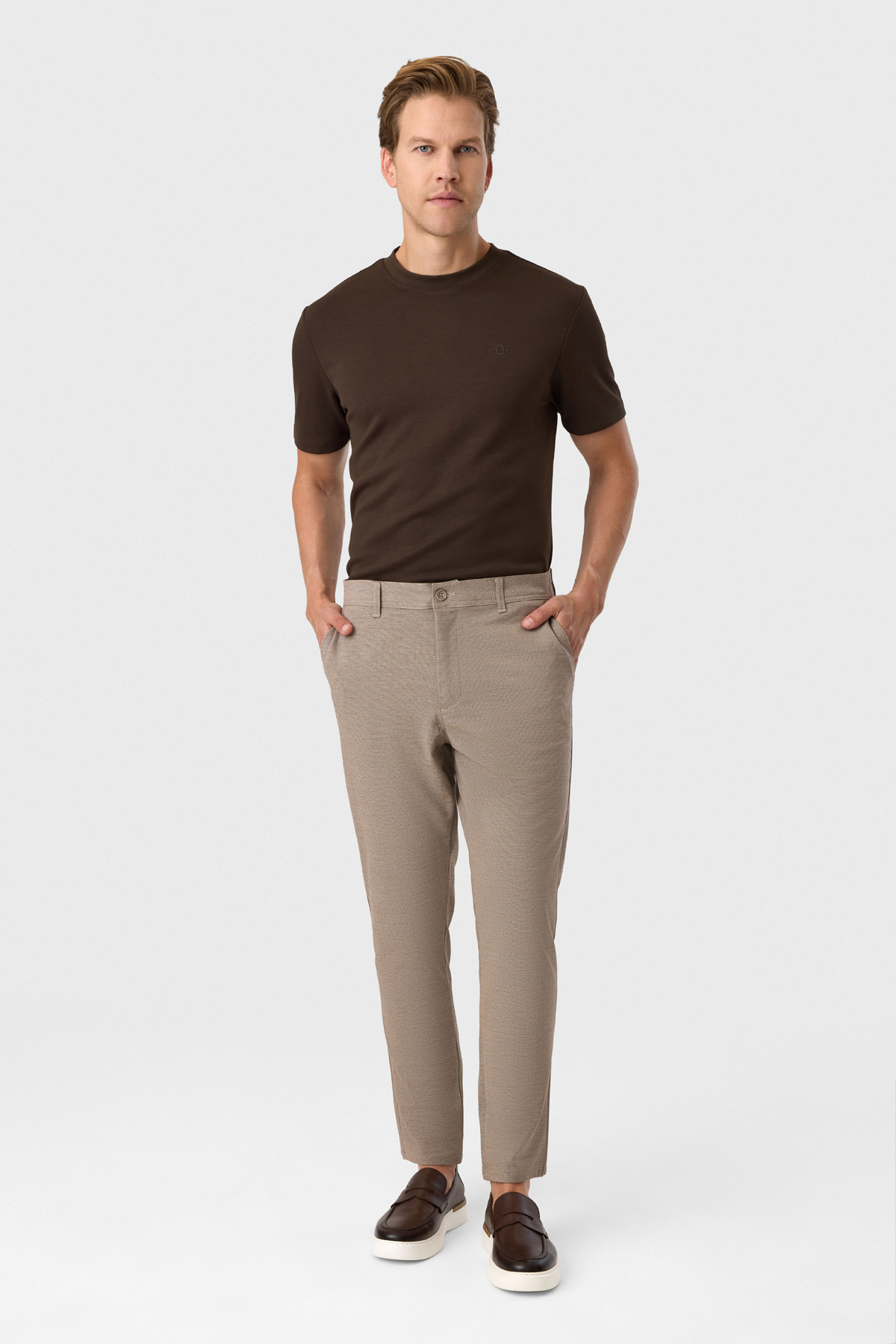 Vizon Jogger Pantolon