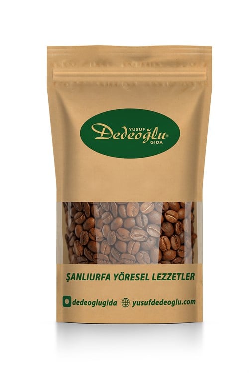 Çekirdek Türk Kahvesi