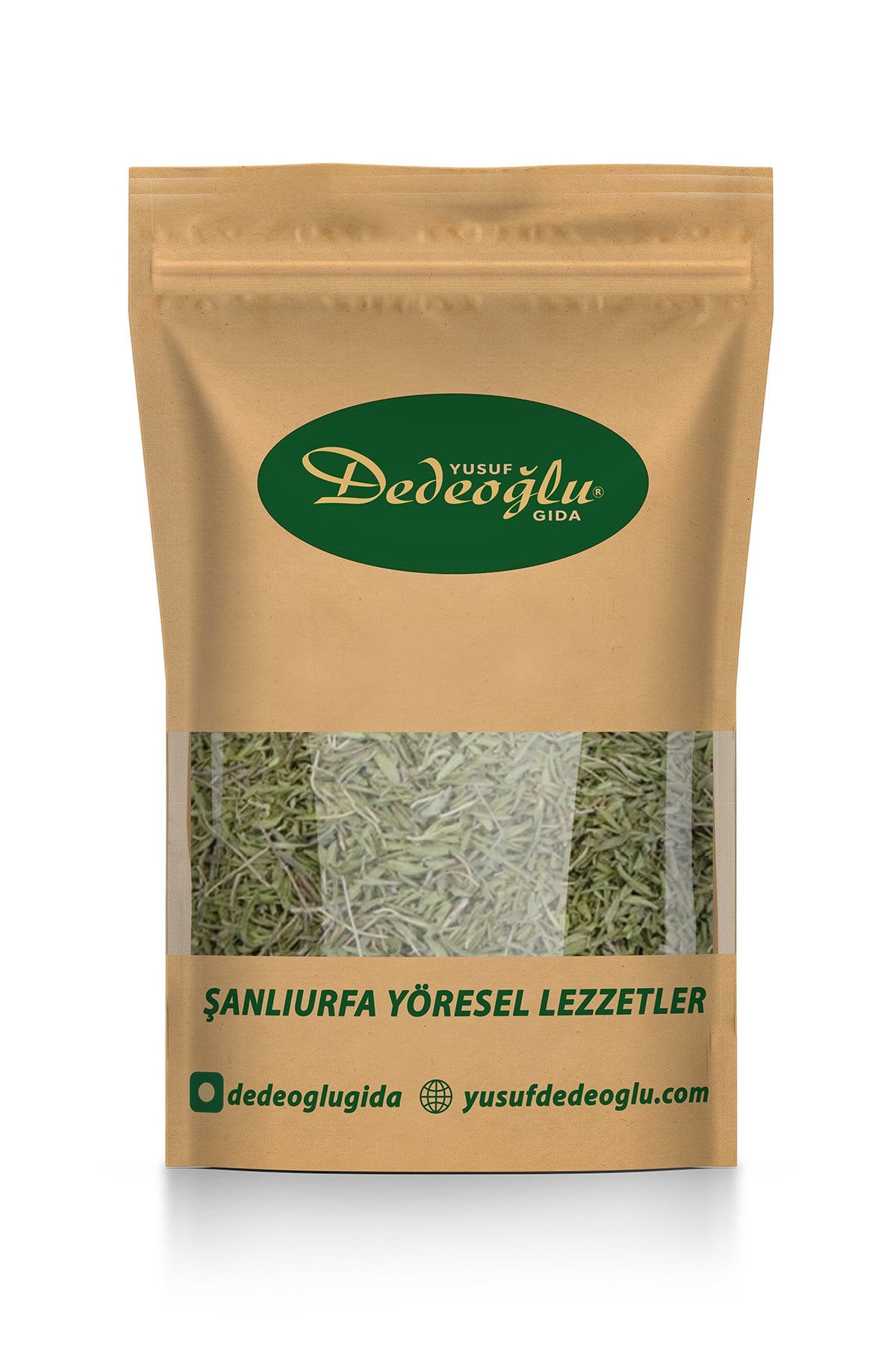 Dağ Kekiği (Zahter) 250 gr