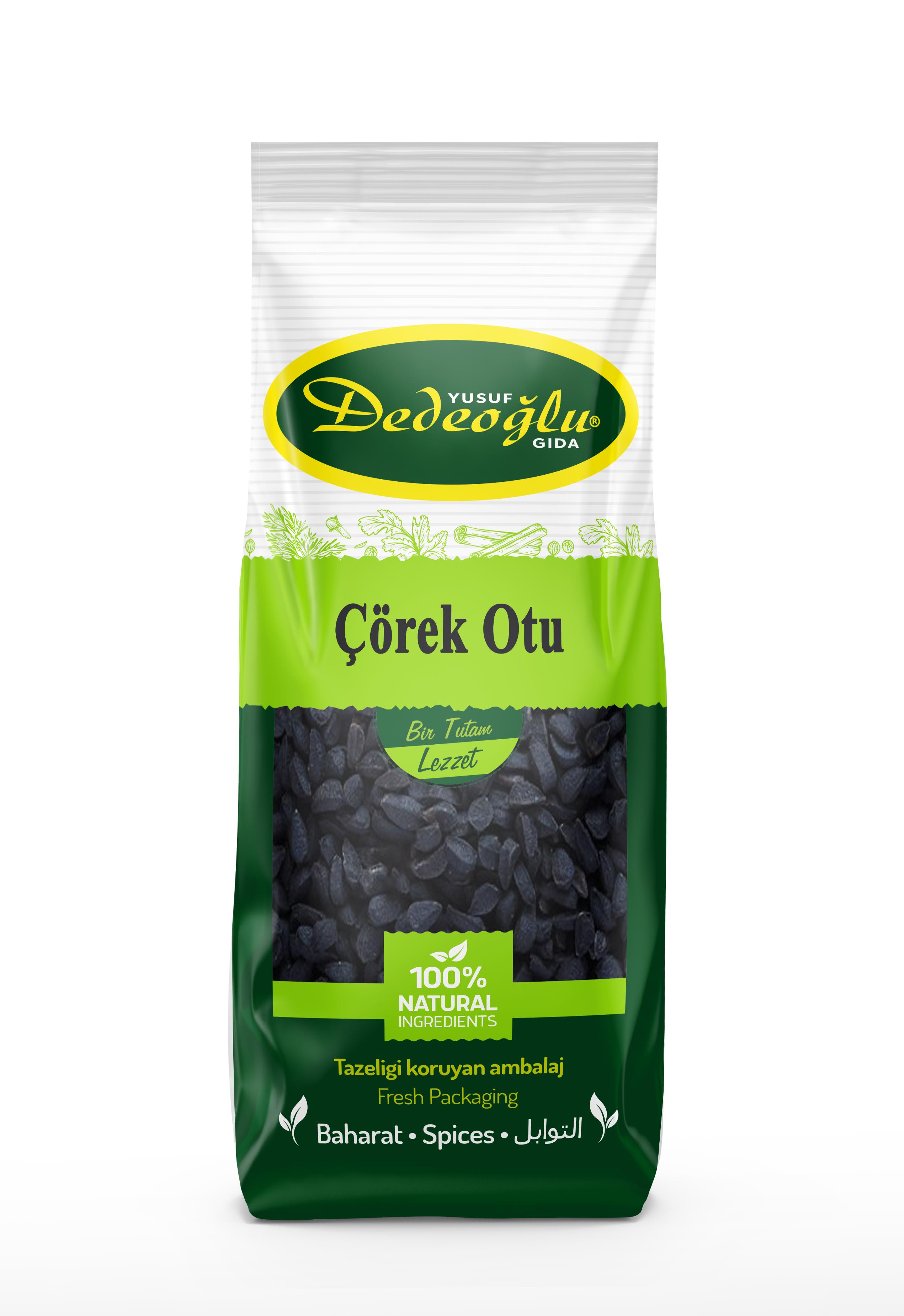 Dedeoglu Çörek Otu 100 gr