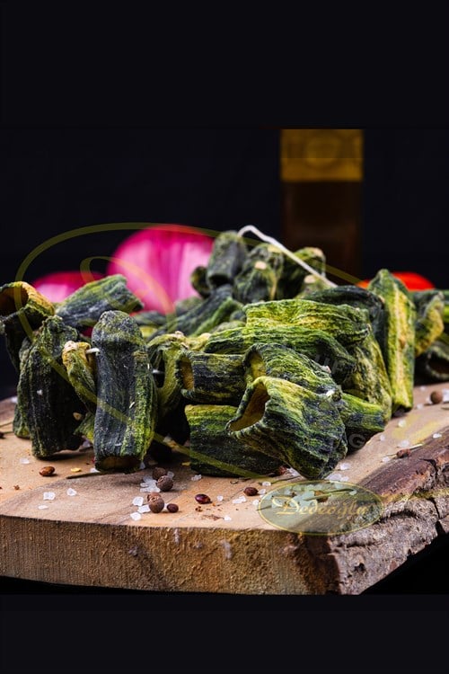 Dolmalık Acur 50ad.