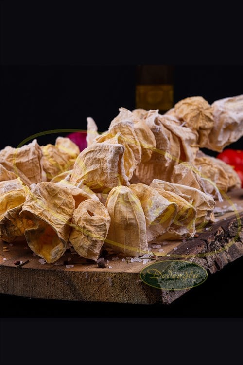 Dolmalık Kabak 50ad.