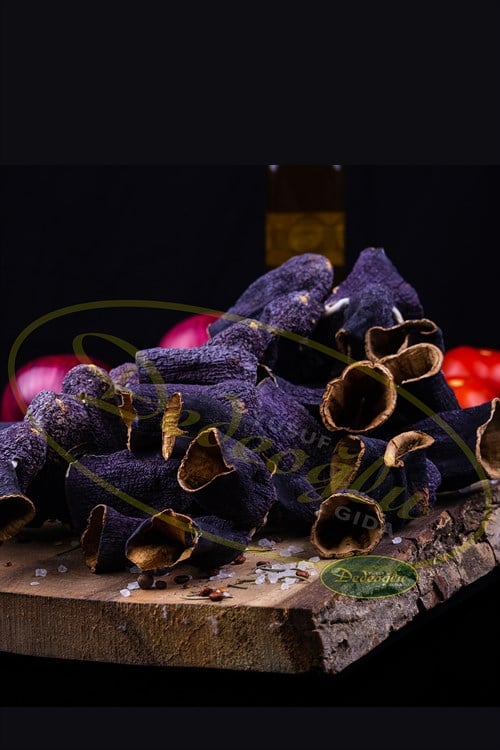 Dolmalık Patlıcan 50ad.