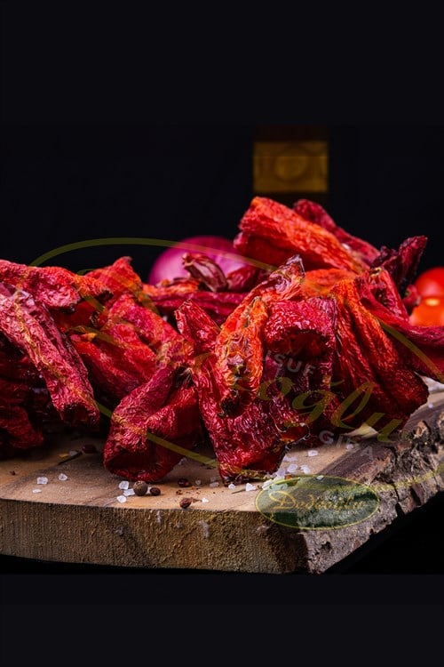 Dolmalık Tatlı Biber 50 adet