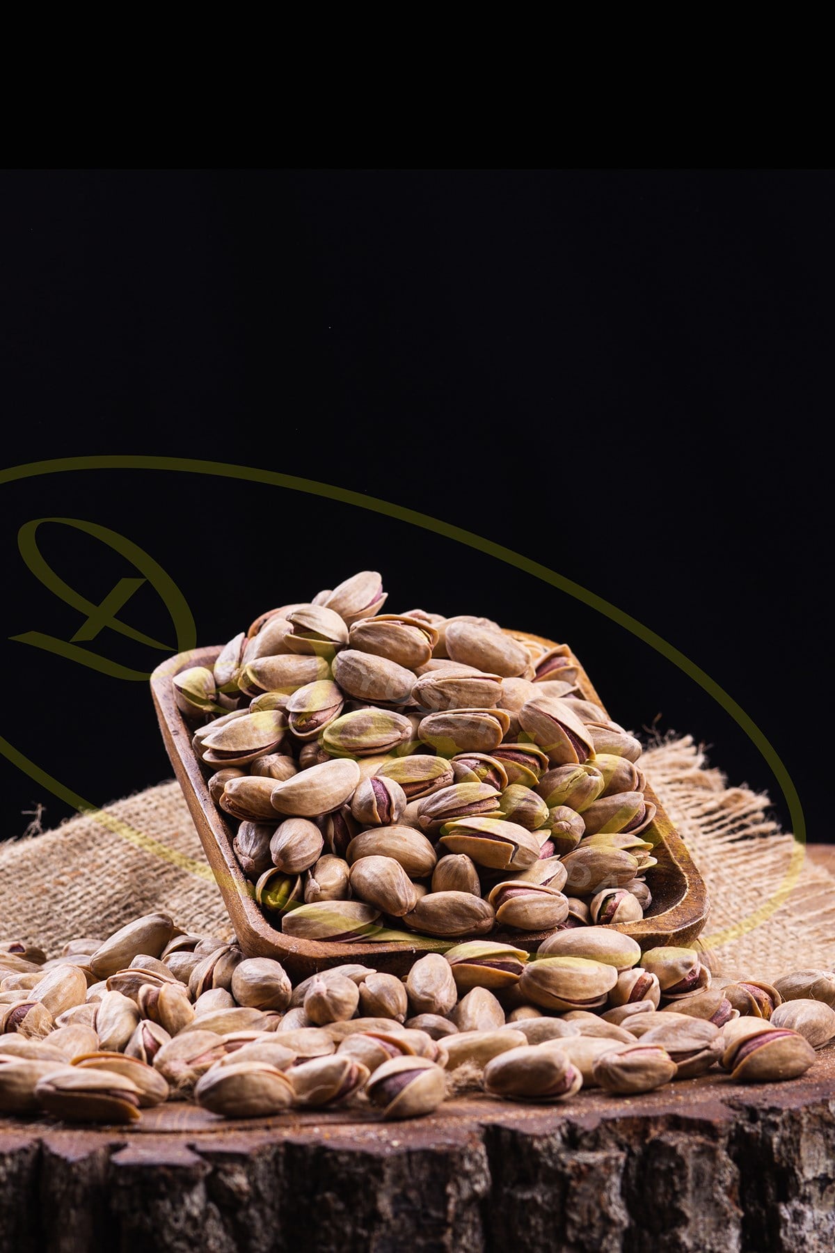 Duble Urfa Fıstığı