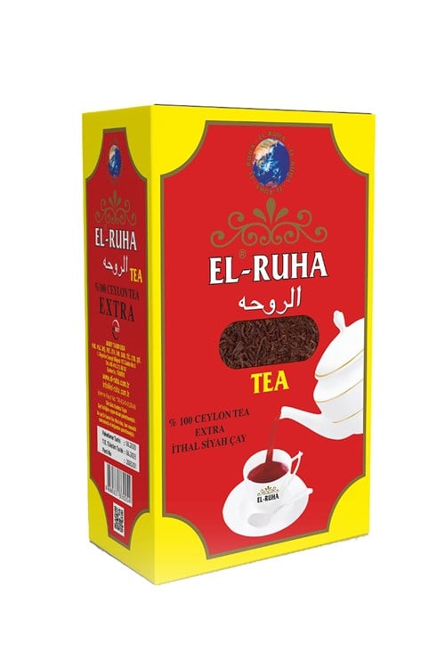 El-Ruha Çay  800gr
