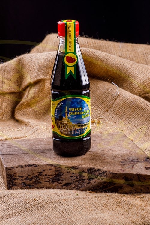 Nar Ekşili Sos 500gr