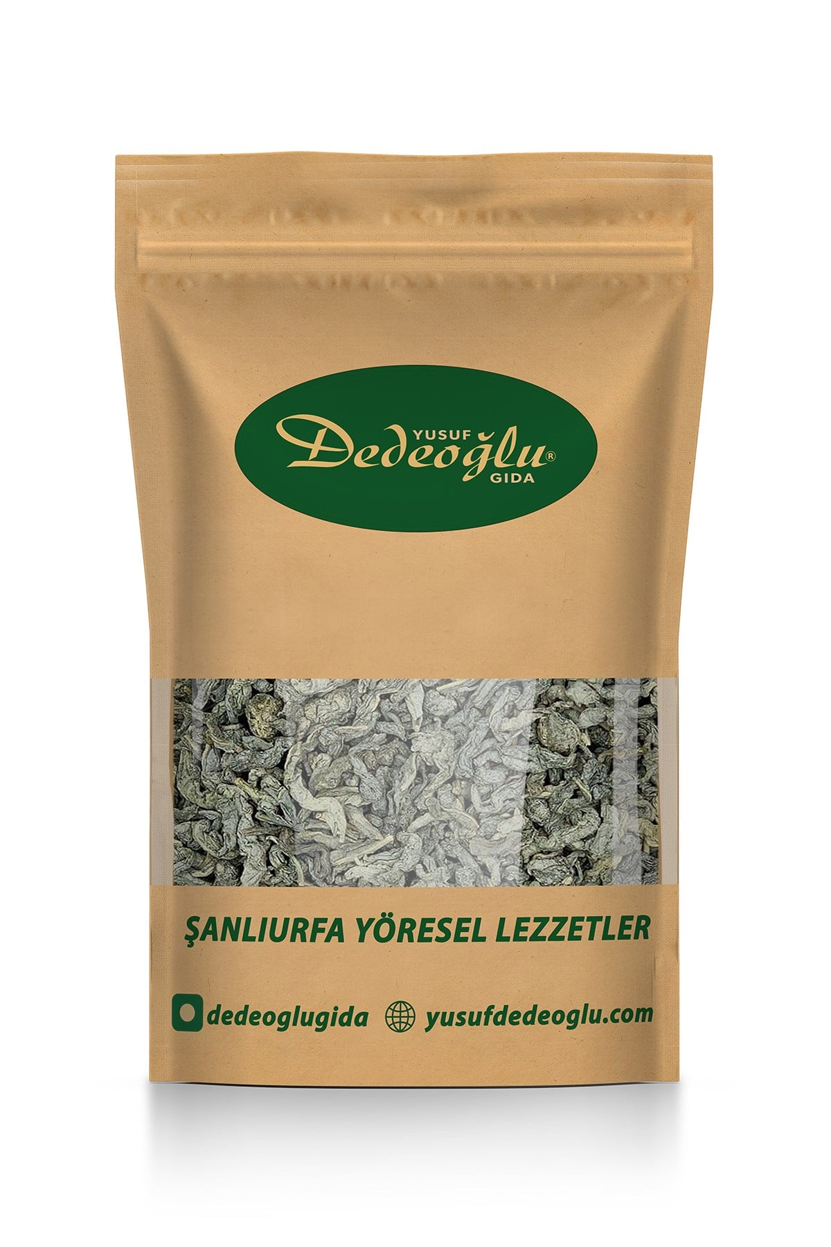 Tomurcuk Yeşil Çay 250 gr