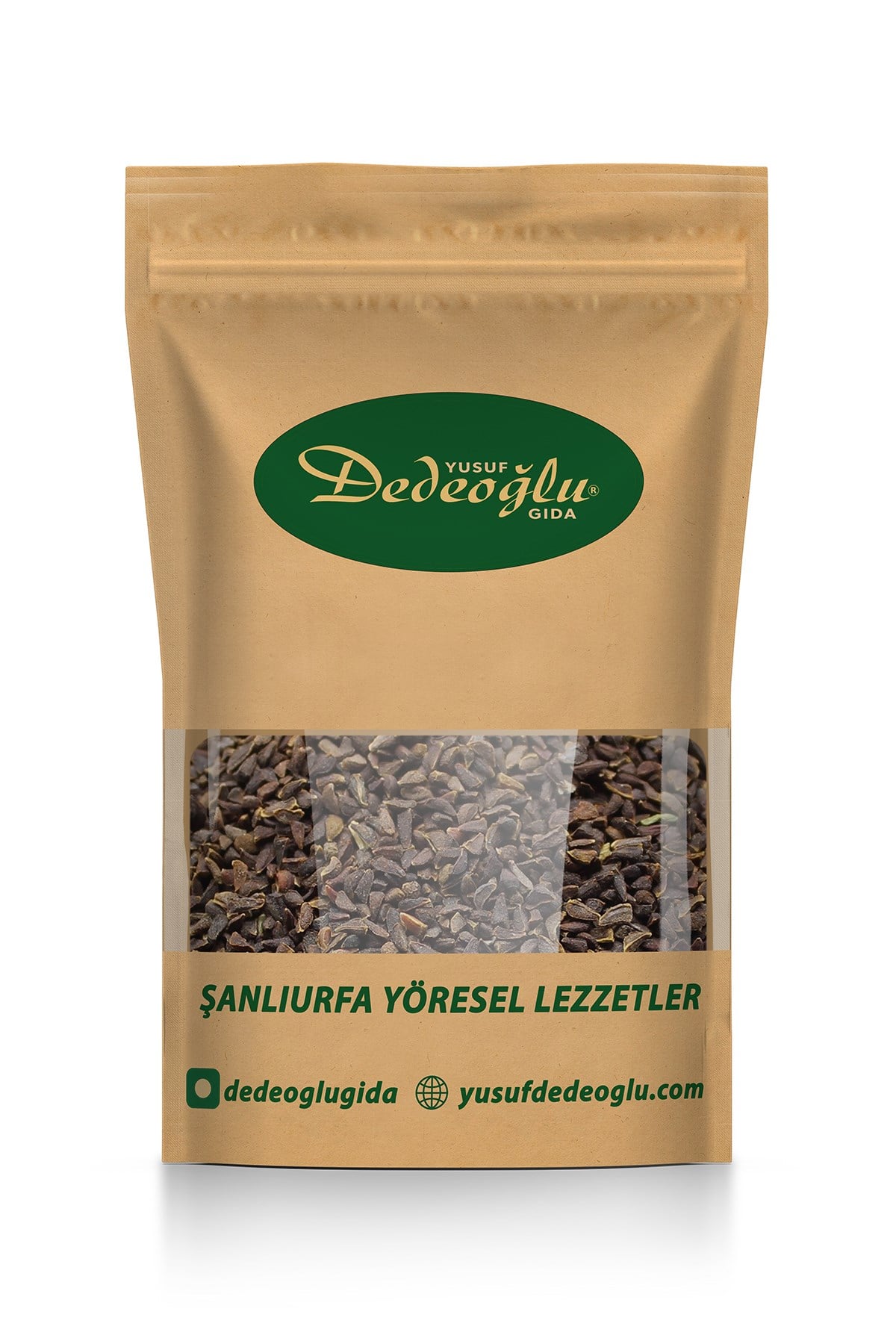 Üzerlik Tohumu 250 gr