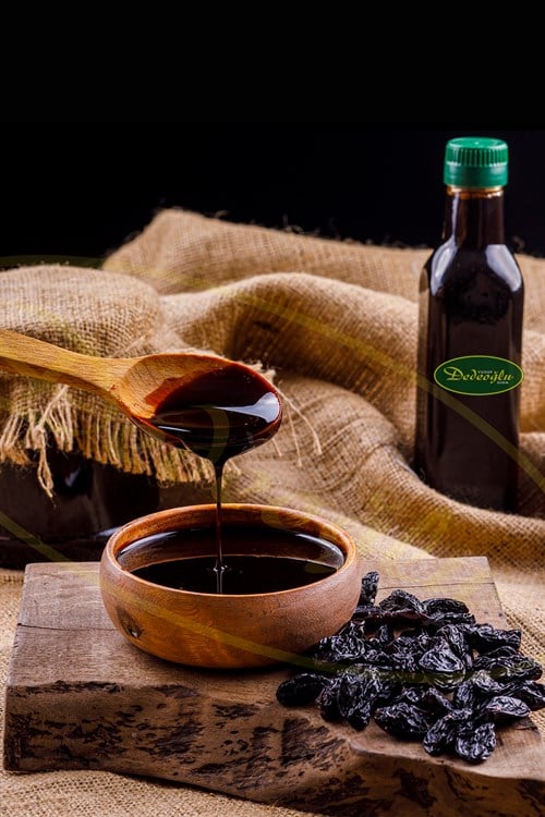 Üzüm Pekmezi 1 kg