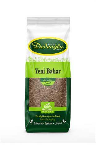 Dedeoglu Toz Yeni Bahar 75 gr