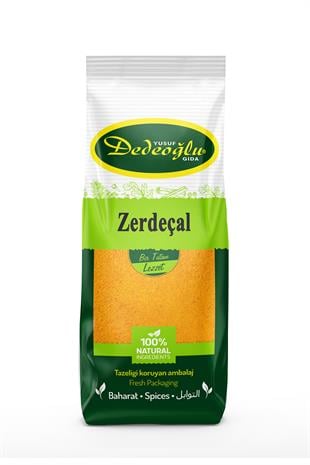 Dedeoglu Zerdeçal 100 gr