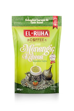 El Ruha Menengiç Kahvesi 200 gr