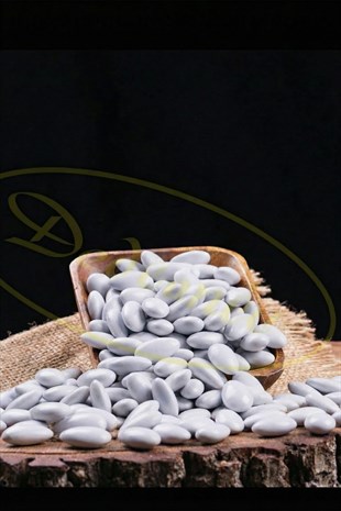 Hayalet Badem Şekeri