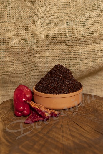 Urfa Ev İsotu Mor (Tatlı)