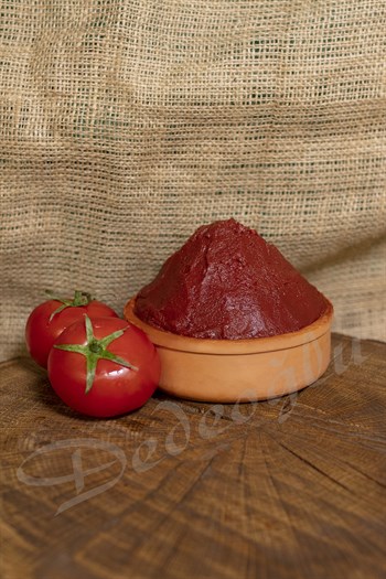 Urfa Fabrika Domates Salçası