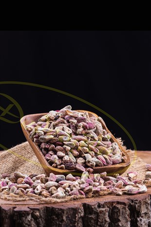 Yeşil Boz Fıstık içi