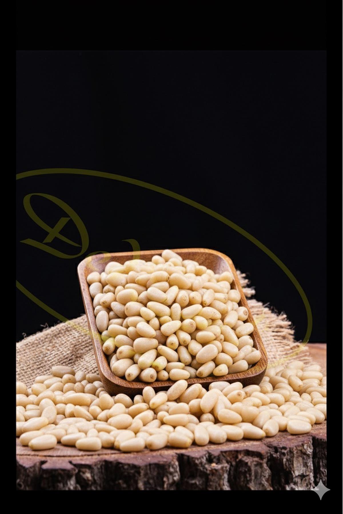 Çam Fıstığı 250 Gr