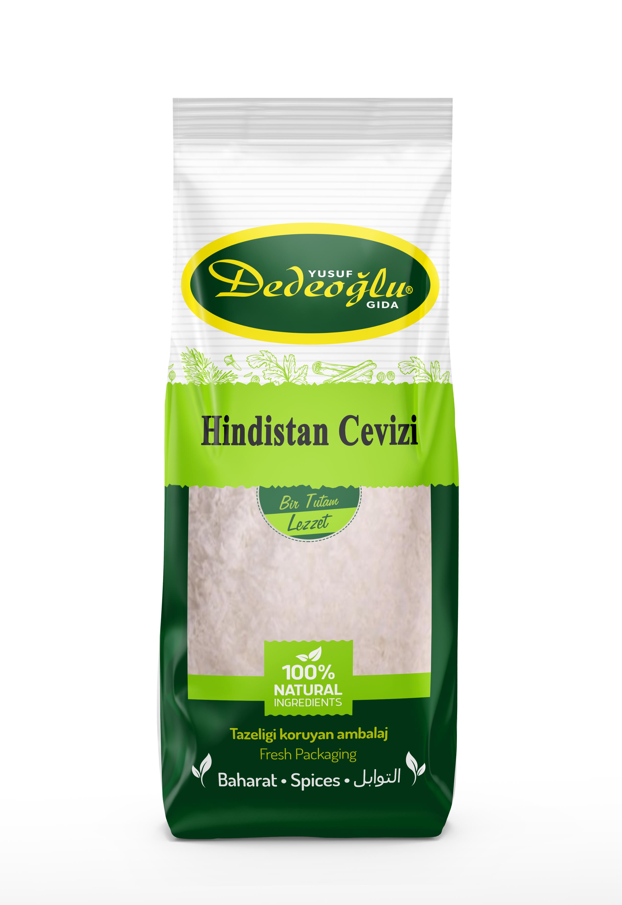 Dedeoglu Hindistan Cevizi 40 gr