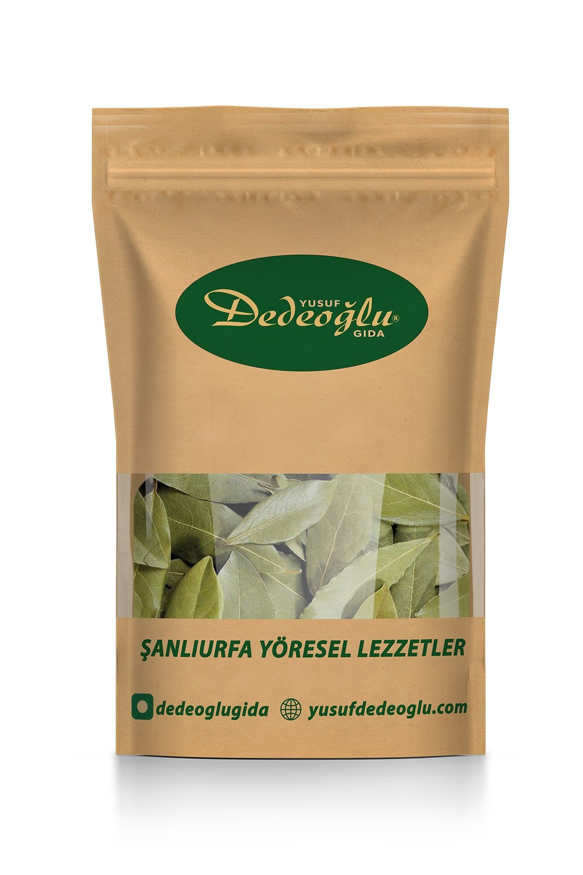 Defne Yaprağı 100 gr