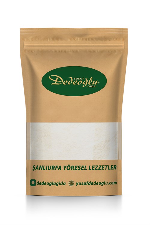 Dökme Aromalı Salep