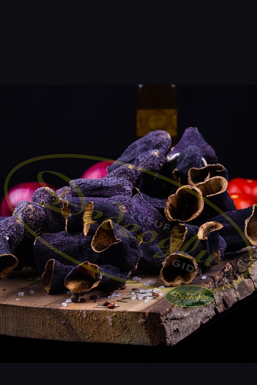 Dolmalık Patlıcan 50ad.