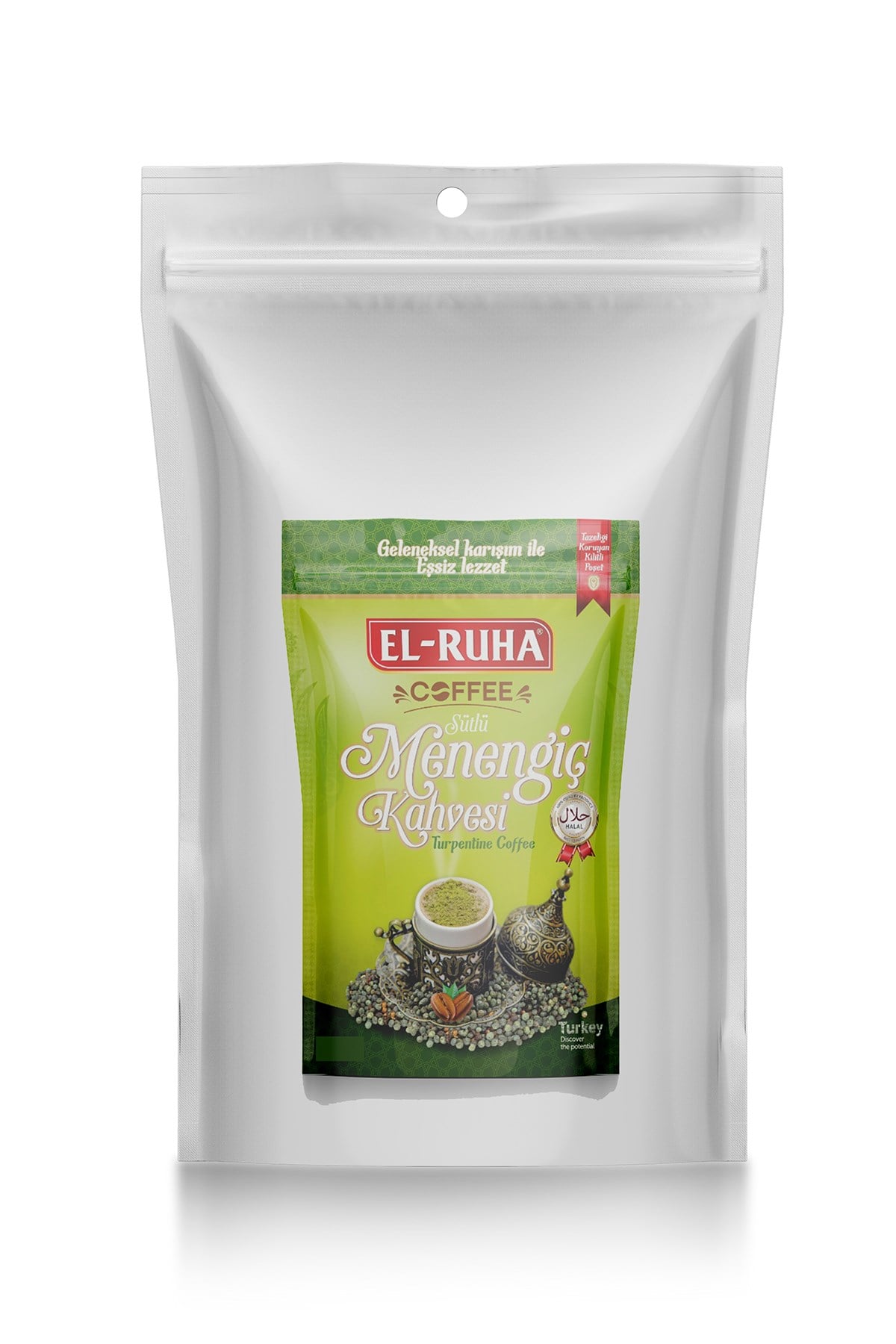 El Ruha Menengiç Kahvesi 1 kg