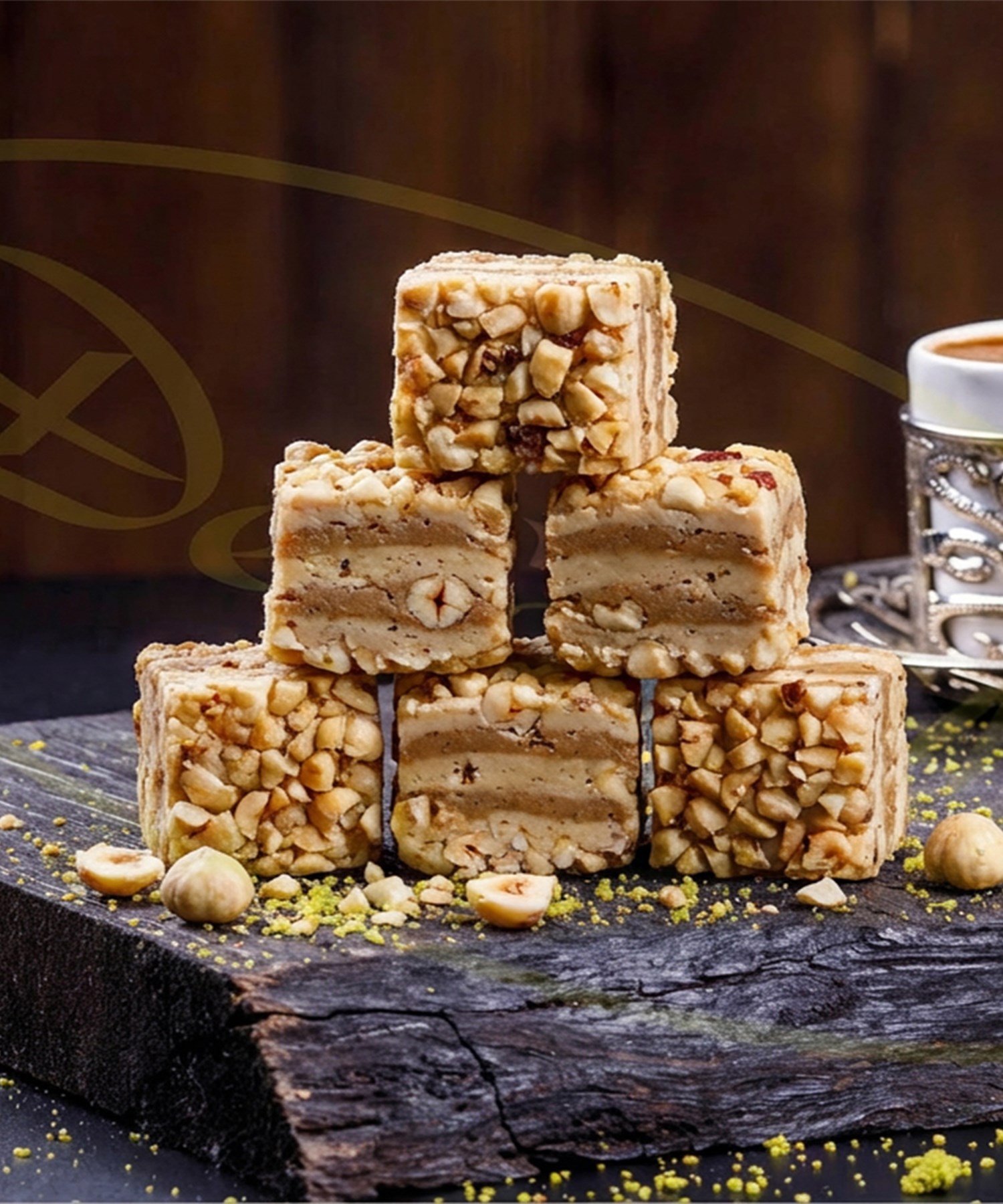 Fındıklı Baklava Lokum
