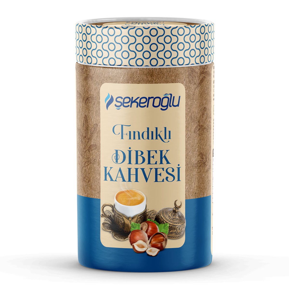 Fındıklı Dibek Kahvesi 200 gr